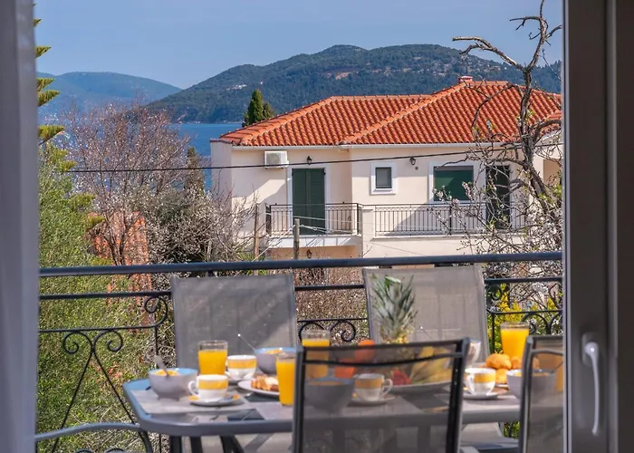 Eleni\'S House